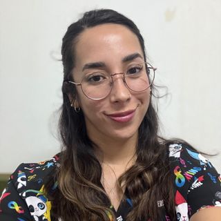 Acercar imagen: Michaelle Jorquera, Médico general Tocopilla