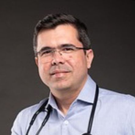 Anderson Souza de Lima, Cardiologista João Pessoa