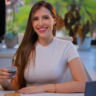 Pietra Fogaça, Nutricionista São Paulo