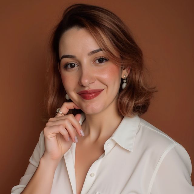 Stacy Carreri, Psicólogo Campinas