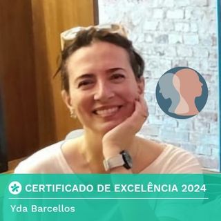  Yda Barcellos