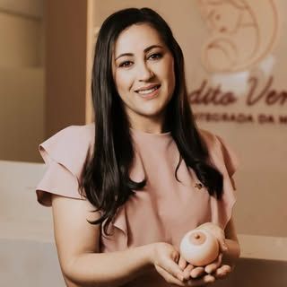 Raquel  Fagundes, Terapeuta complementar Três Barras