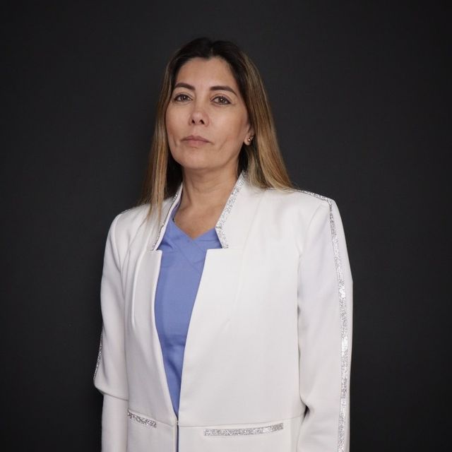 Sonia Andrea Oliva Martinez