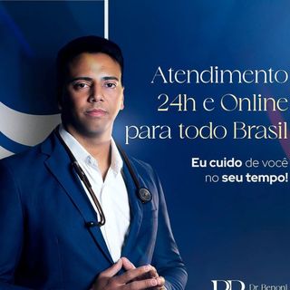 Benoni Rodrigues, Cirurgião geral Santiago