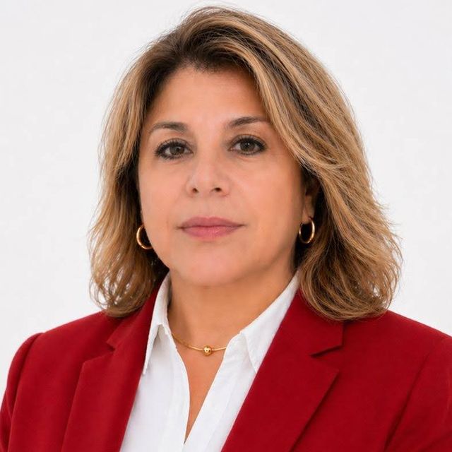 Dra. Ligia Cristina Nascimento Meira, Psicanalista Rio de Janeiro