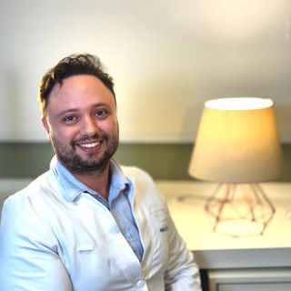 Dr. Renan Rodrigues Boldorini
