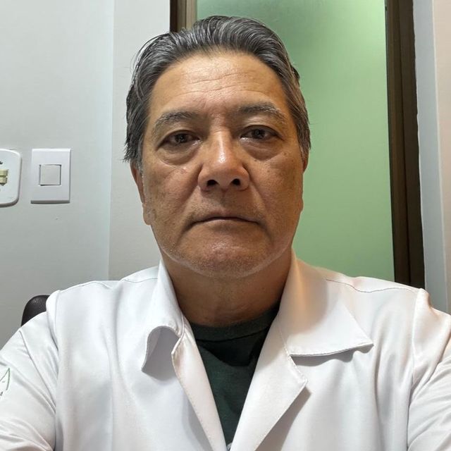 Augusto Mitsukuni Suguimoto, Ginecologista Dourados