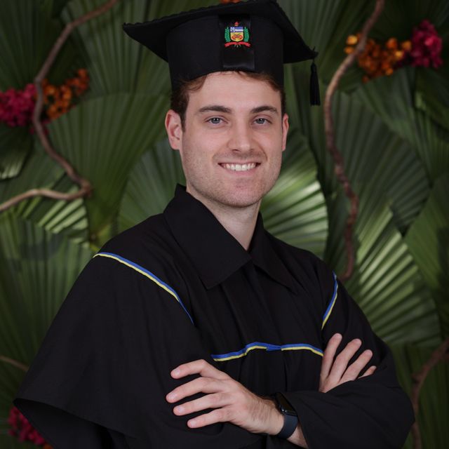 Guilherme Zanco, Dentista Florianópolis