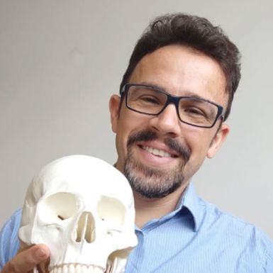 Pádua Barizon, Fisioterapeuta São Paulo