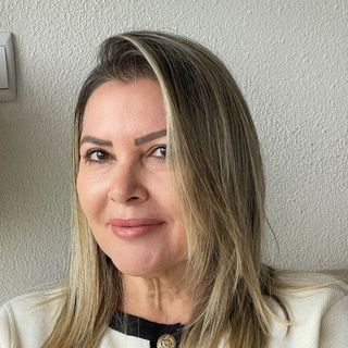 Ampliar imagem: Antonia Brasileiro Andrade, Psicólogo Fortaleza