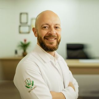 Dr. Rafael Paulo Pereira