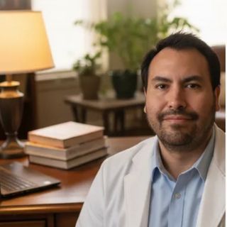 Dr. Victor Luengo Jofré