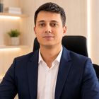 Dr. Bruno de Andrade Pereira
