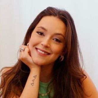 Amanda  de Mattos Diniz, Psicólogo Belo Horizonte