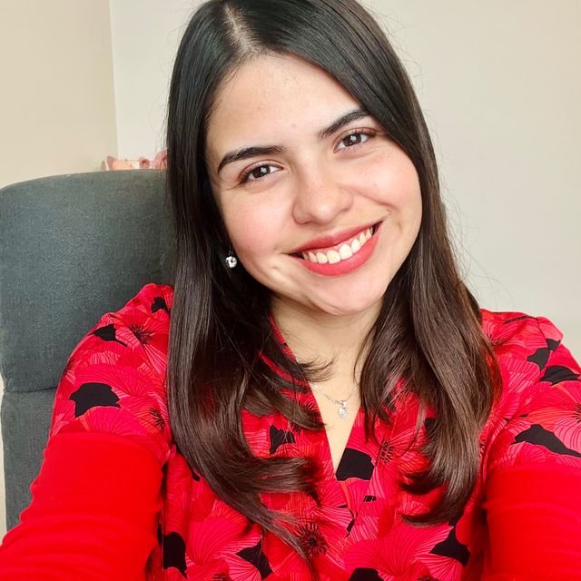 Camila Dinamarca Henríquez