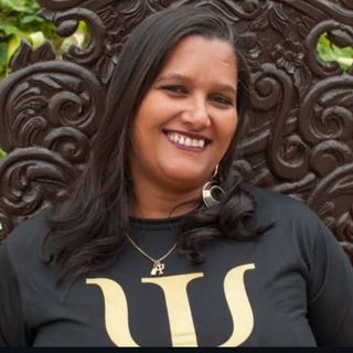 Ampliar imagem: Janaína  Cristina de Assis Silva , Psicólogo São João de Meriti