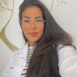 Ampliar imagem: Raissa Messina, Psicólogo Belo Horizonte