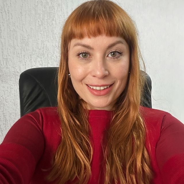 Christiana Campos, Psicólogo Curitiba