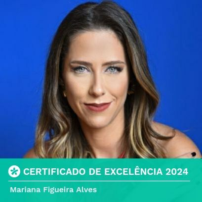 Mariana Figueira Alves, Psicólogo Campinas