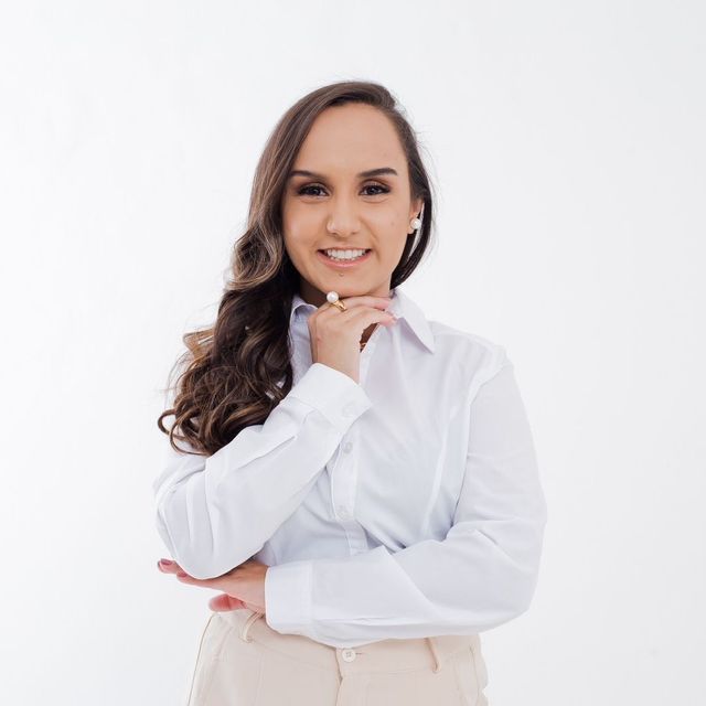 Gabriela Alves Fonseca, Psiquiatra Belo Horizonte