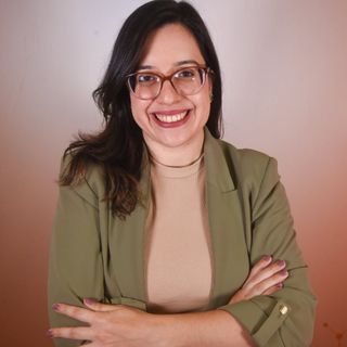 Ampliar imagem: Laís Aparecida Machado de Siqueira, Neurologista Pouso Alegre