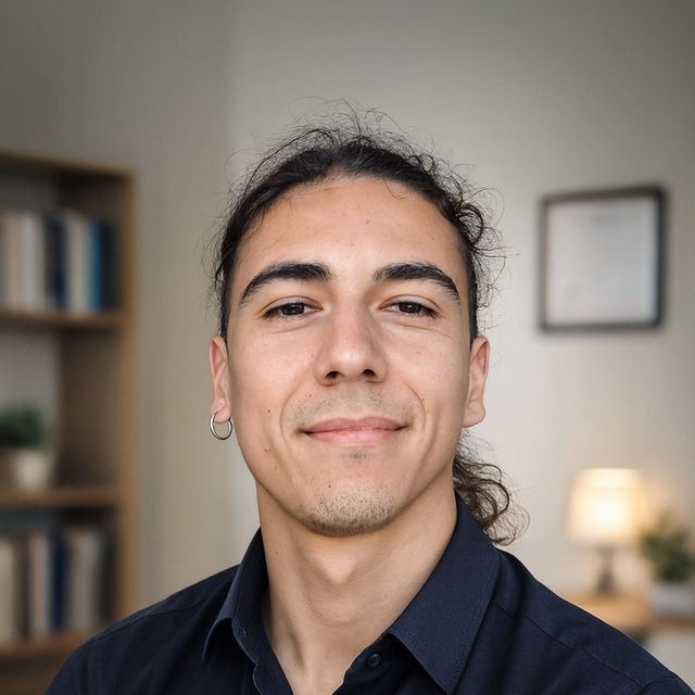 Ignacio  Garrido, Psicólogo Santiago