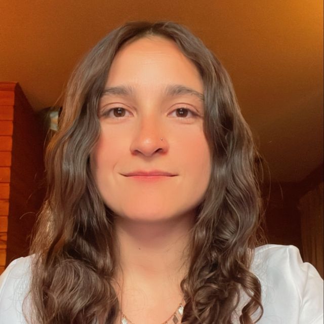 Carla Cisterna Landeros, Médico general Concepción