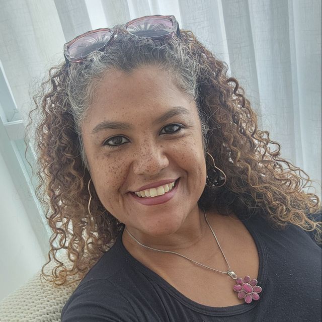 Flávia Santos, Psicólogo Rio de Janeiro