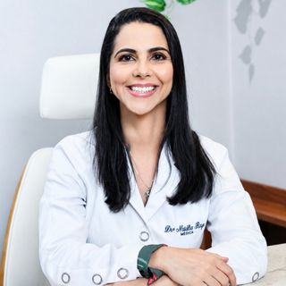 Dra. Natália Raye Maciel