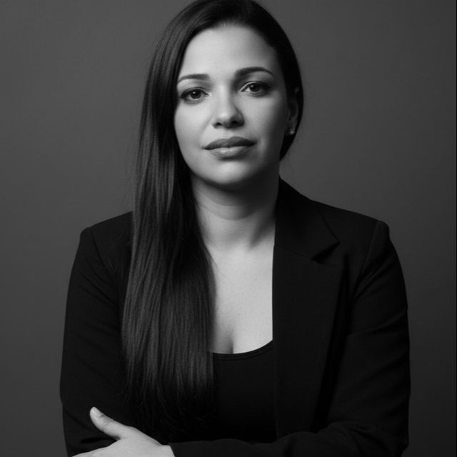 Eugenia Liberato De Souza, Psicólogo São Paulo