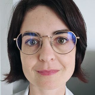 Dra. Araceli Ribeiro Campos