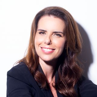 Andreia Pinho, Psicólogo Rio de Janeiro