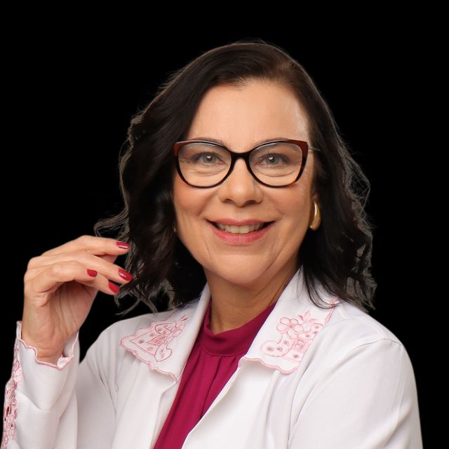 Luciana Kirches, Ginecologista Campinas