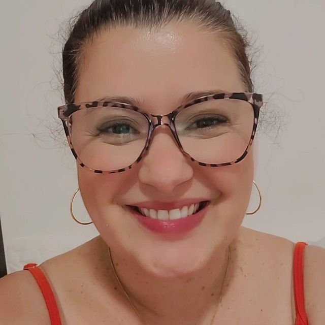 Gláucia Jordânia Silva