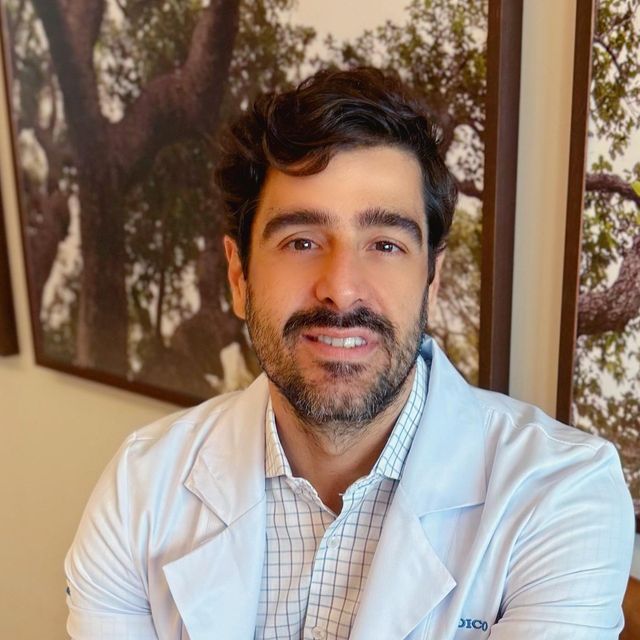 Gustavo Pontes, Nefrologista Goiânia