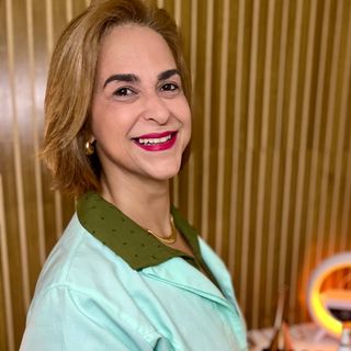 Ampliar imagem: Ana Paula Lopes de Faria, Fisioterapeuta Duque de Caxias