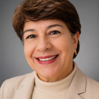 Catarina Morais, Psicólogo São Paulo