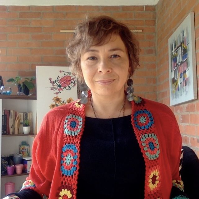 Alejandra Gomez, Psicólogo Tenjo