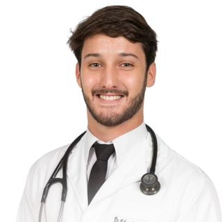 Eduardo Modenesi Felicio, Otorrino Vitória