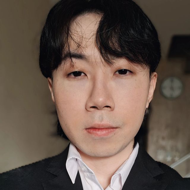 Denis Yuji Sugita, Psicólogo São Paulo