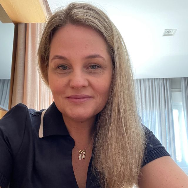 Fabiane Kaczalla Salvador, Psicólogo Caxias Do Sul