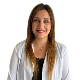 Acercar imagen: Javiera Ortiz, Cirujano pediátrico La Serena