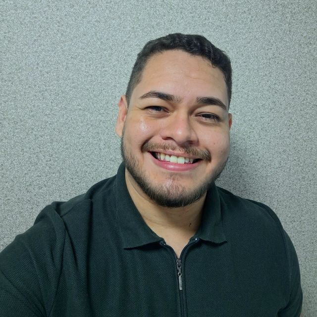 Renner Gomes, Psicólogo Ceilândia