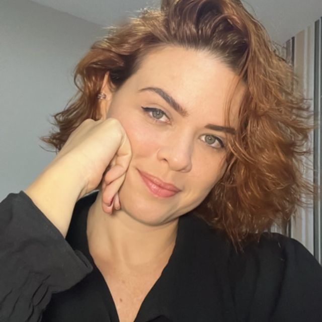 Gabriela Dória, Psicólogo Aracaju