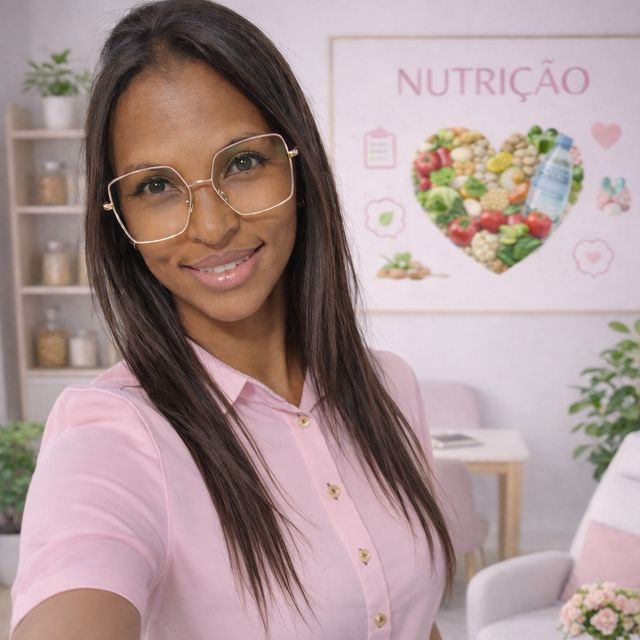 Elaine De Souza Silva neves, Nutricionista Rio de Janeiro