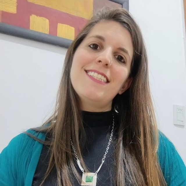 Yanina Sreider, Psicoanalista Capital Federal