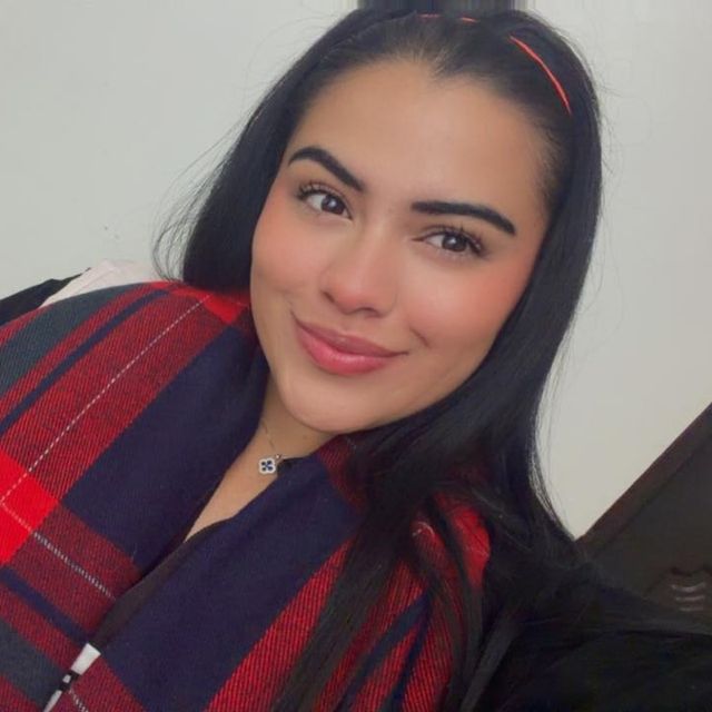 Wendy Vanessa Esteban Puentes, Psicólogo Bogotá