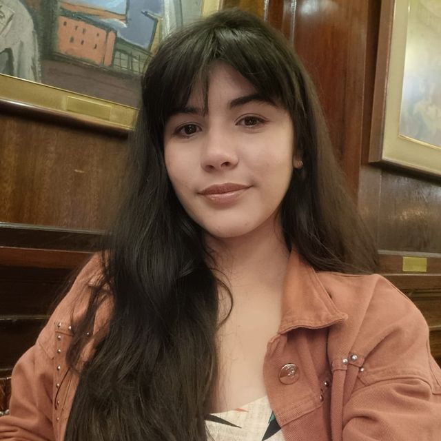 Deyse  Guedes , Psicólogo Natal