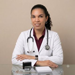 Kárytta Ramos, Gastroenterologista Contagem