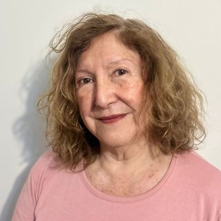 Acercar imagen: Virginia Vergara Hernández, Psicólogo Las Condes